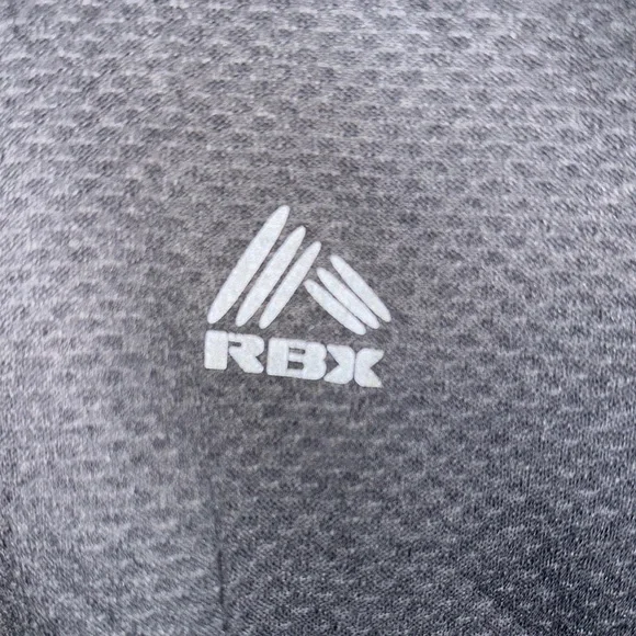 Men’s Rbx Performance Athletic Jacket Size Small - Picture 2 of 5